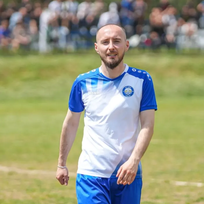 Resul Ramadani