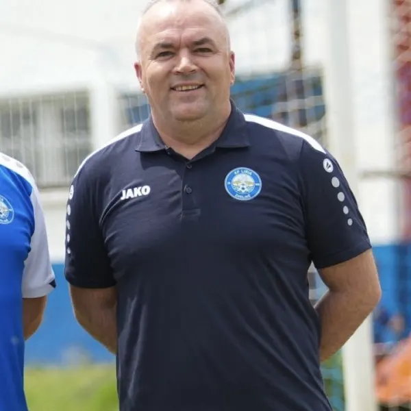Rasim Kadriu