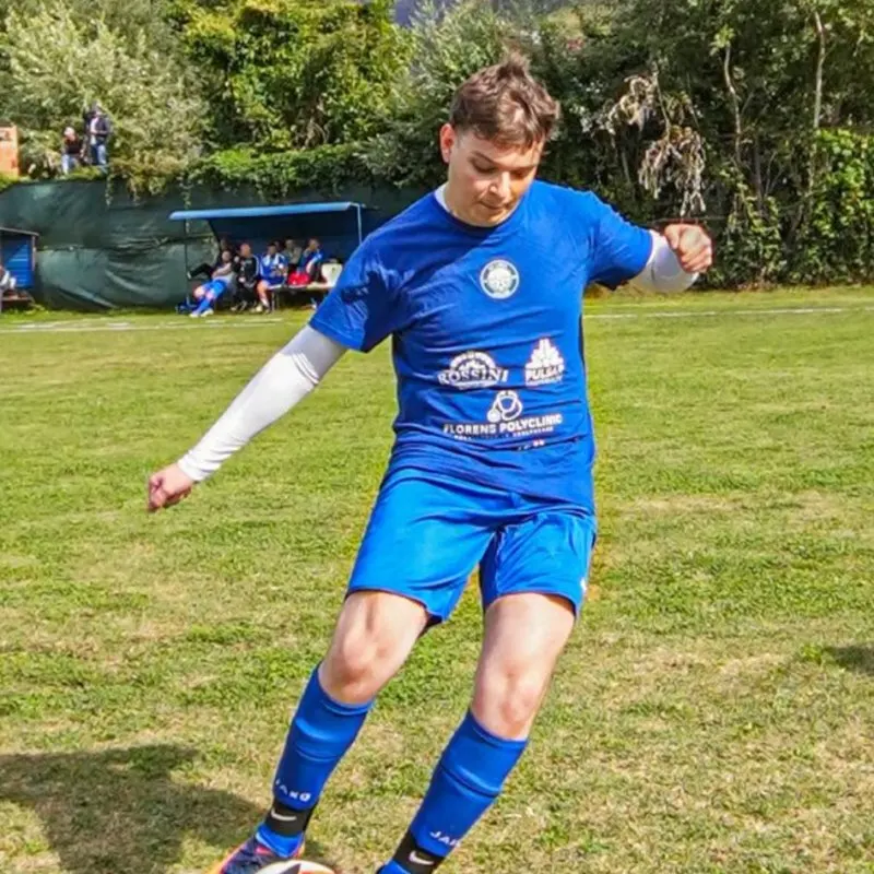 Korab Xheladini