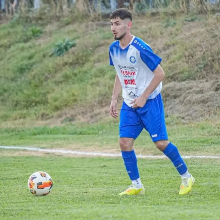 Lirim Nesimi