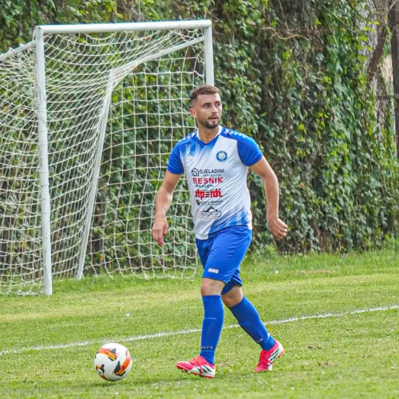 Gazmend Misimi