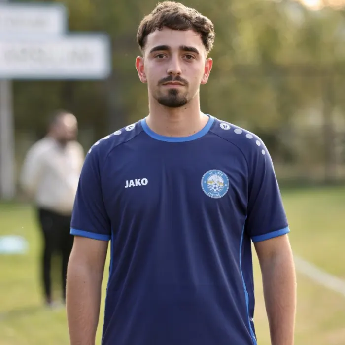 Muzafer Useini