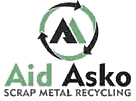Aid Asko – Scrap Metal Recycling