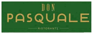 Don Pasquale Ristorante